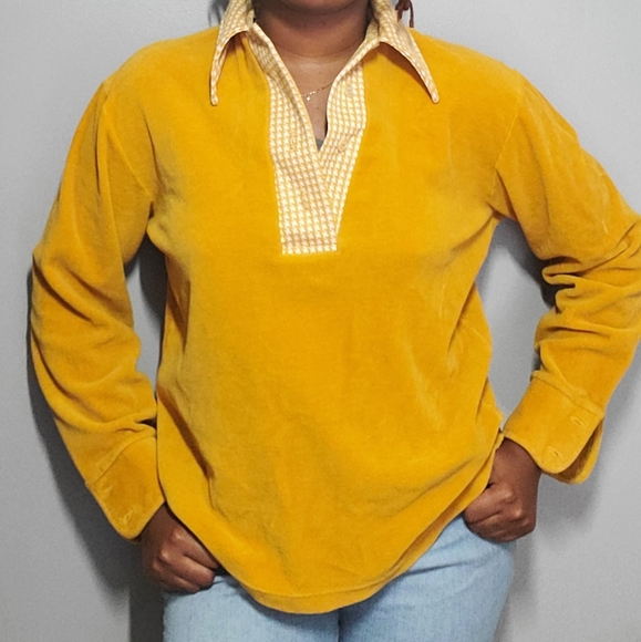 Vintage Jantzen Sweater - Picture 3 of 6